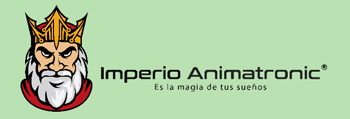 Imperioanimatronic.com Logo